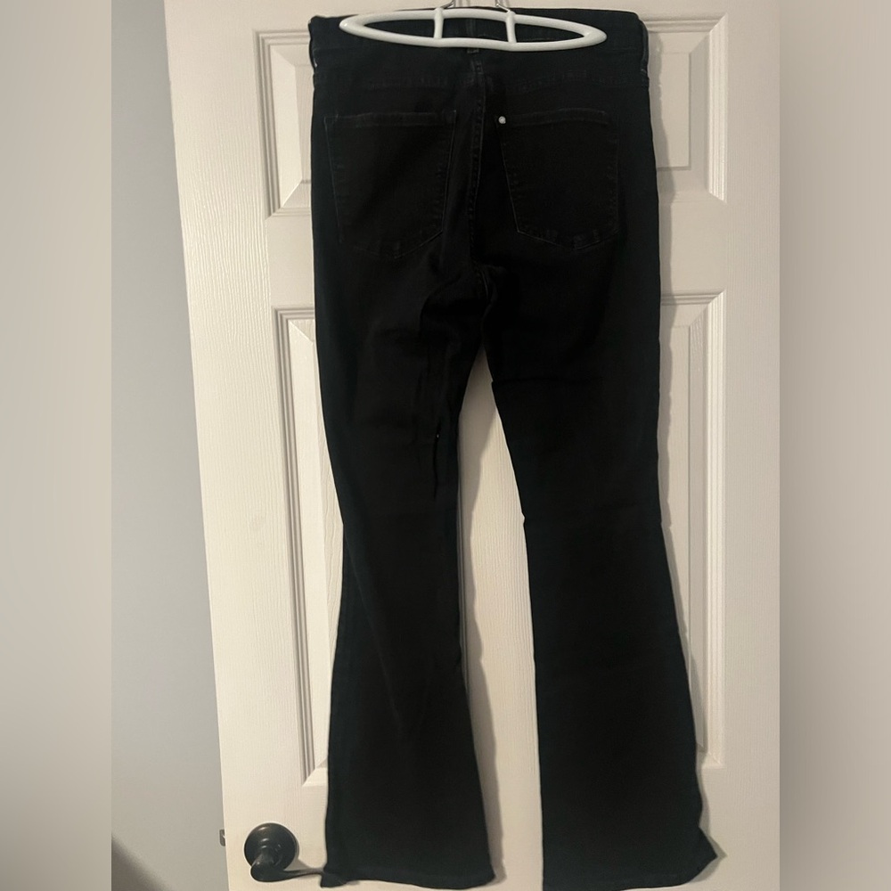 H&M size 32/32 black jean
